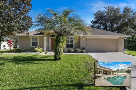 30 Furness Place Palm Coast FL 32137
