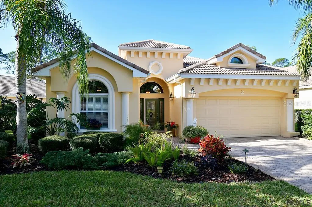 2 Village View Way Palm Coast FL 32137