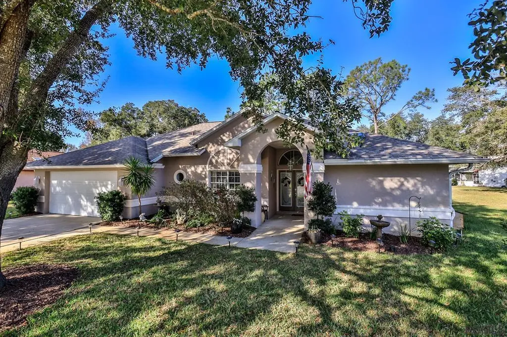 19 Westlee Lane Palm Coast FL 32164
