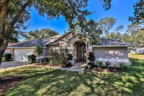 19 Westlee Lane Palm Coast FL 32164