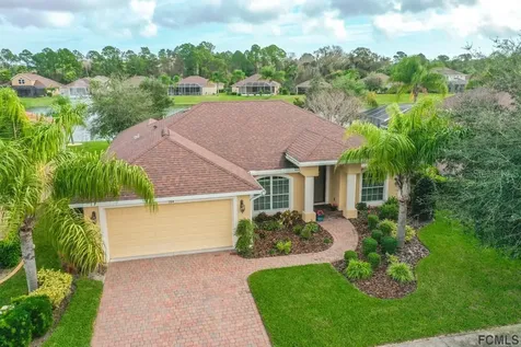 184 Arena Lake Drive Palm Coast FL 32137