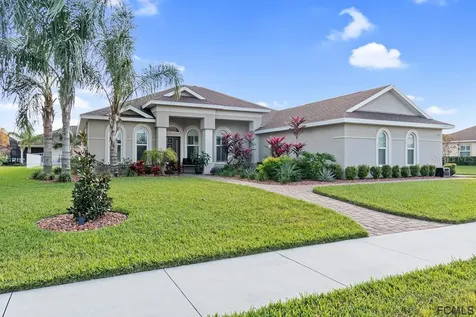 115 Arena Lake Drive Palm Coast FL 32137