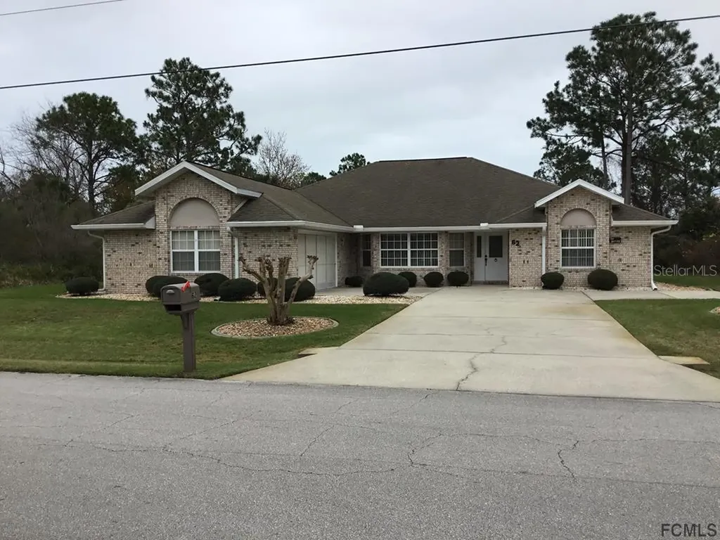 62 Lynbrook Drive Palm Coast FL 32137