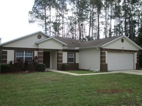 7 Ryecrest Lane Palm Coast FL 32164