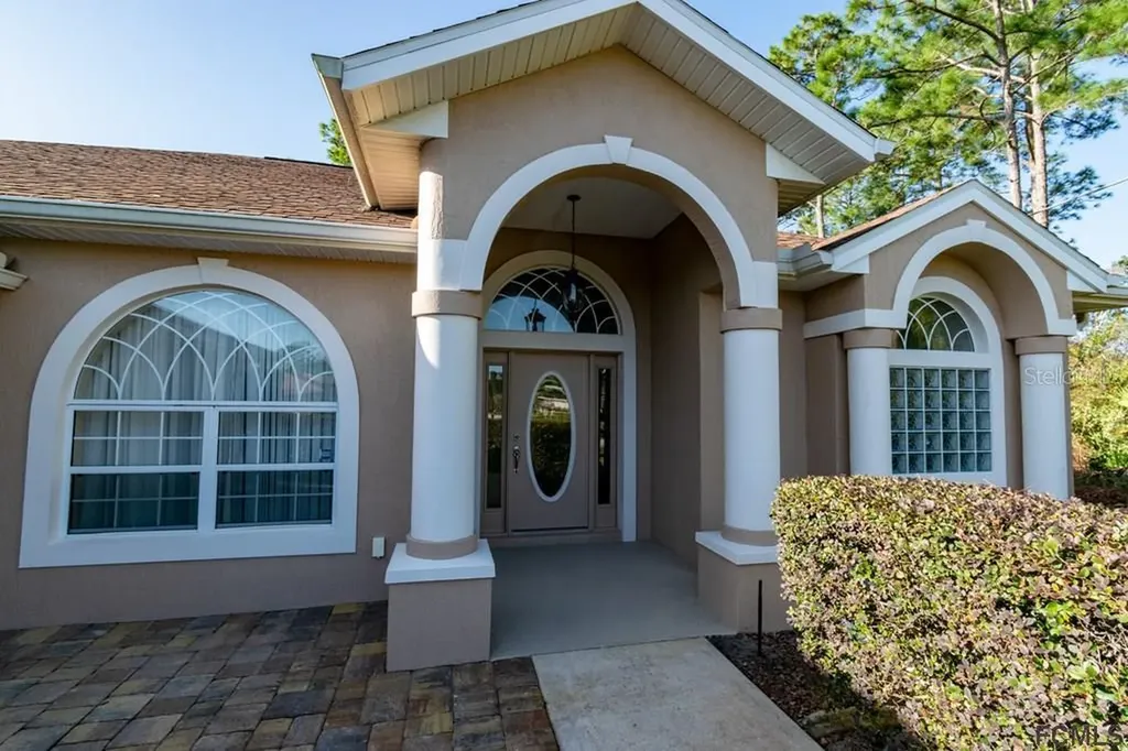 34 Brookside Lane Palm Coast FL 32137