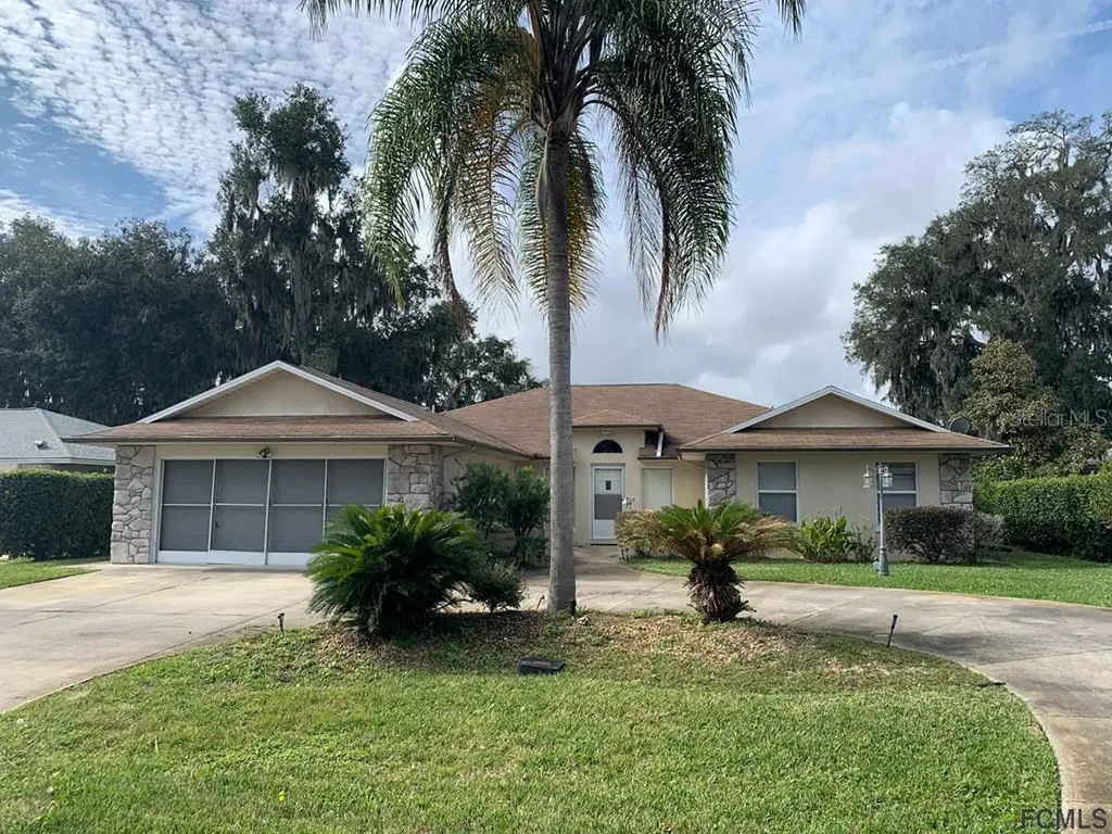 6 Farraday Lane Palm Coast FL 32137