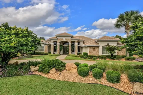 1108 Oxbridge Lane Ormond Beach FL 32174