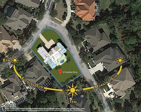 52 Eastlake Drive Palm Coast FL 32137