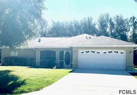 11 Bill Court Palm Coast FL 32137