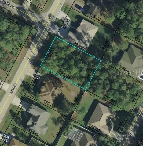 73 Eric Drive Palm Coast FL 32164