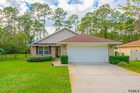 5 Utopian Court Palm Coast FL 32164
