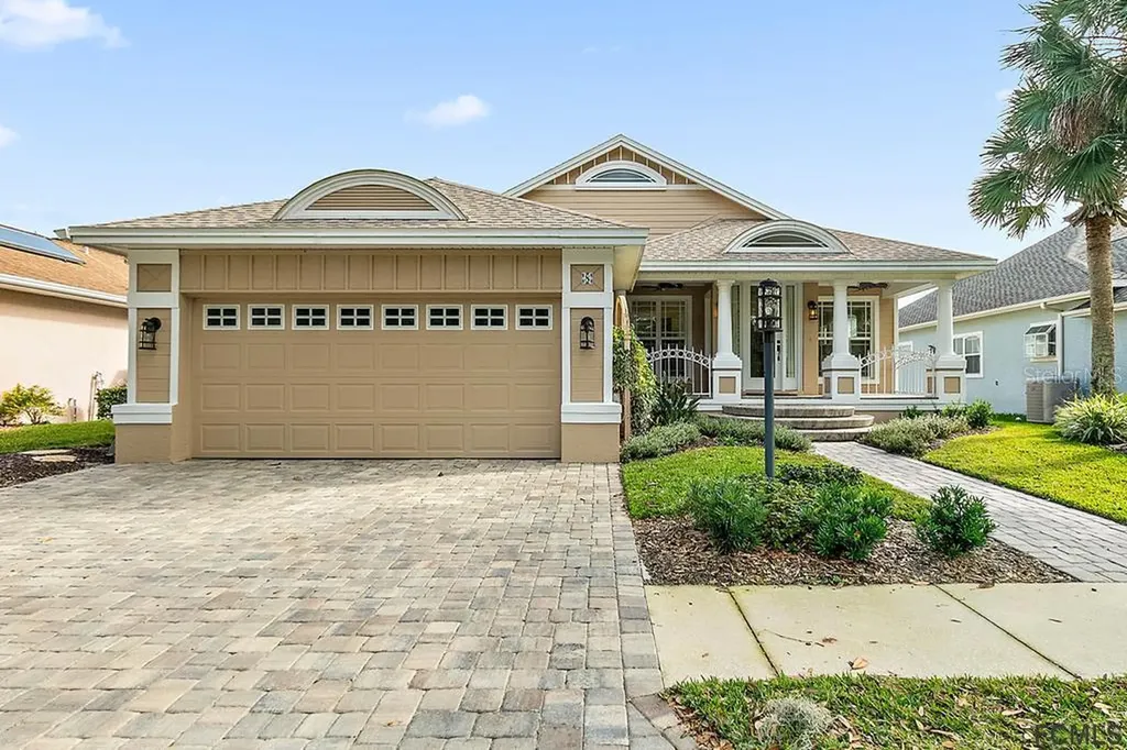 8 Marlin Drive Palm Coast FL 32137