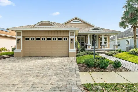 8 Marlin Drive Palm Coast FL 32137