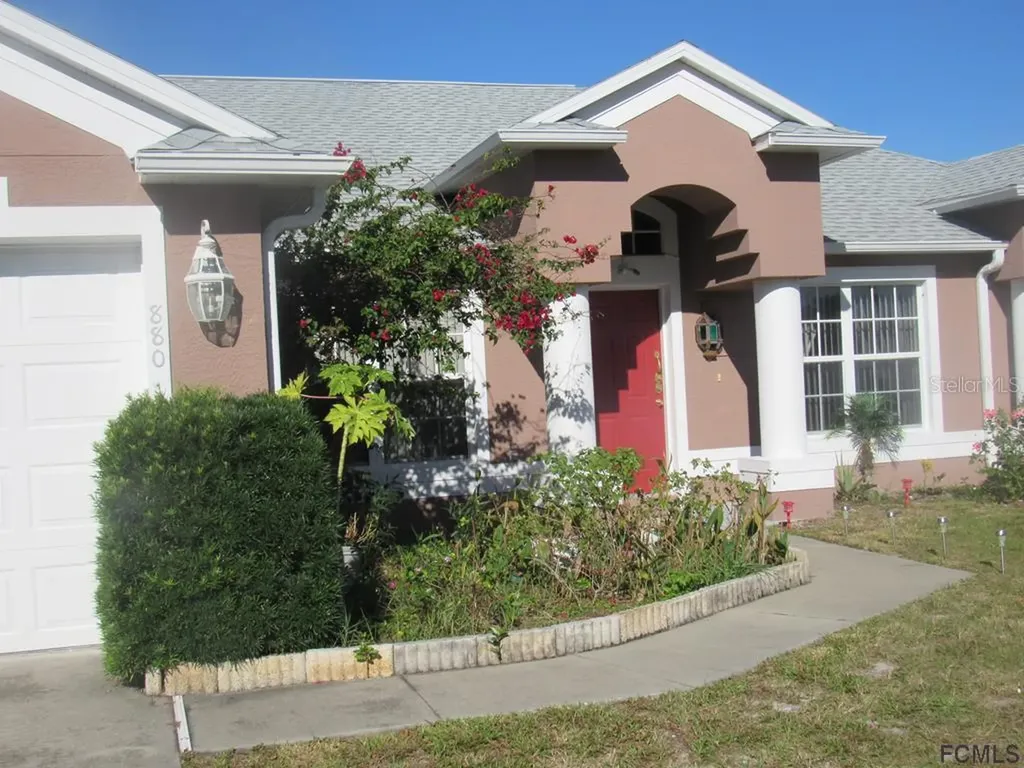 880 Abbott Avenue Deltona FL 32725
