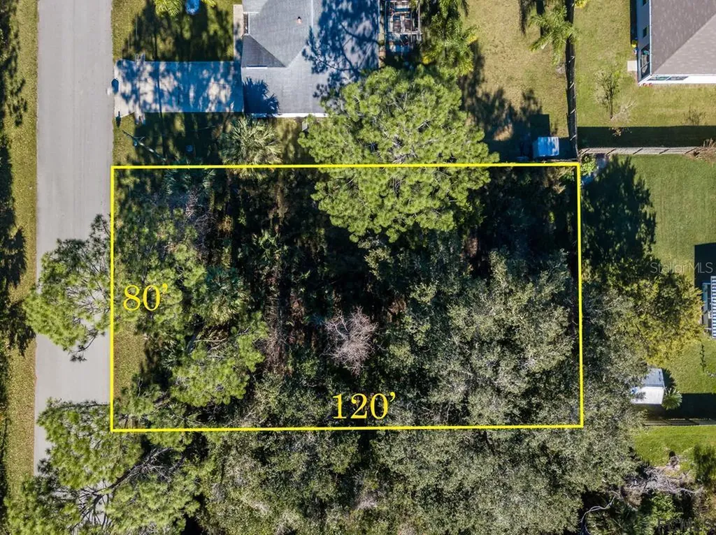 137 Sea Trail Palm Coast FL 32164