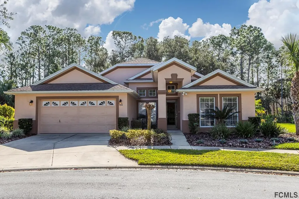20 Augusta Trail Palm Coast FL 32137