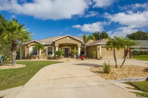 28 Buffalo Meadow Lane Palm Coast FL 32137