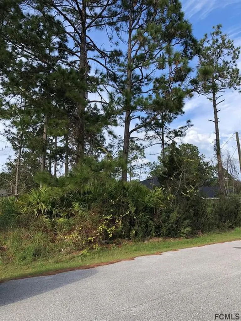 3 Warren Place Palm Coast FL 32164