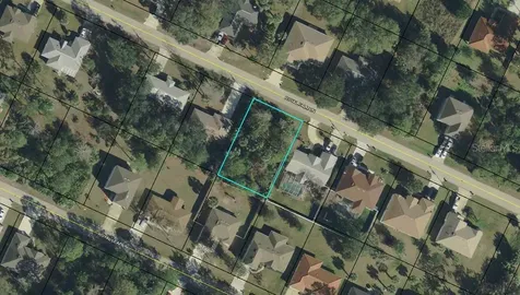 16 Royal Palm Lane Palm Coast FL 32164