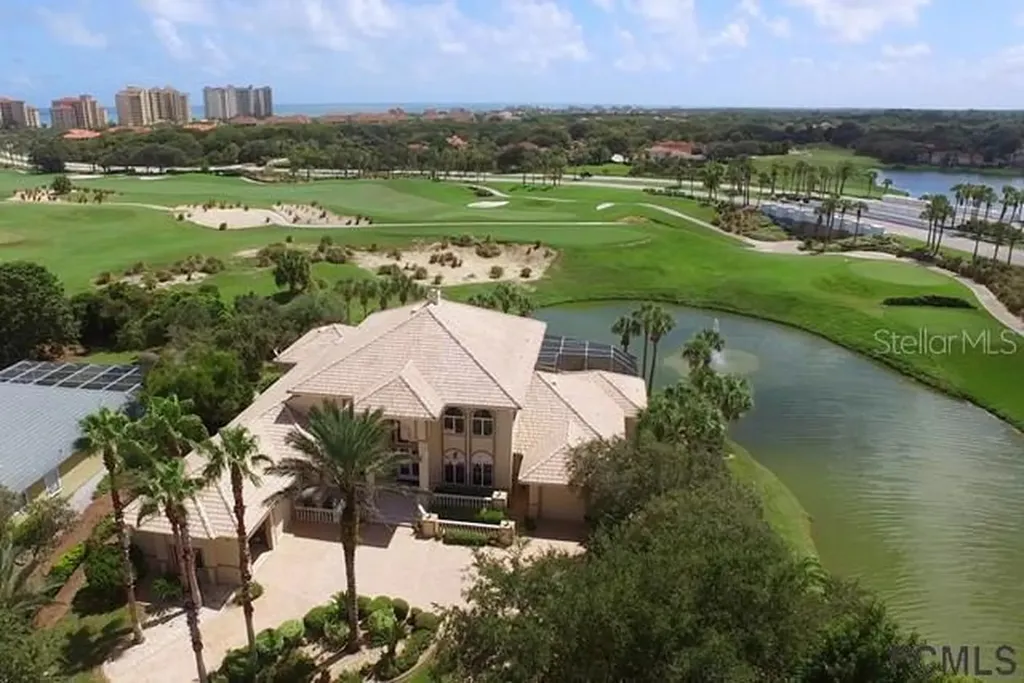 25 San Marco Court Palm Coast FL 32137