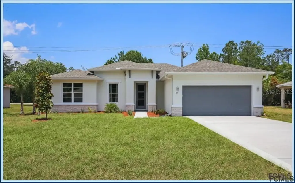 19 Russman Lane Palm Coast FL 32164