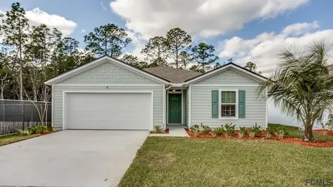 20 Sand Wedge Lane Bunnell FL 32110
