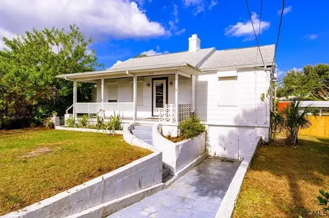 353 Phoenix Avenue Daytona Beach FL 32118