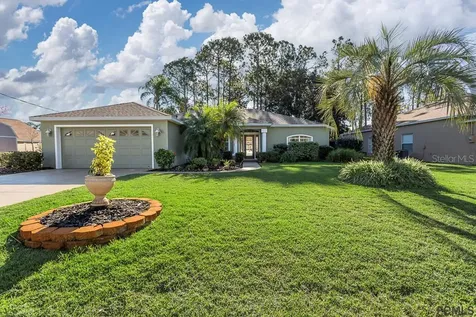 4 Burning View Lane Palm Coast FL 32137