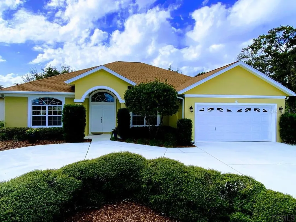 10 Cortes Court Palm Coast FL 32137