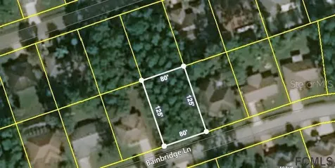 75 Bainbridge Lane Palm Coast FL 32137
