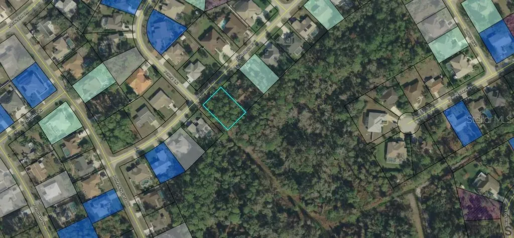 16 Fortress Place Palm Coast FL 32137