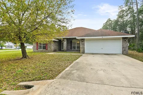 34 Ramrock Lane Palm Coast FL 32164