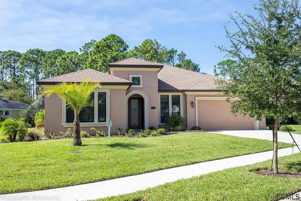 1 N Park Lane Palm Coast FL 32137