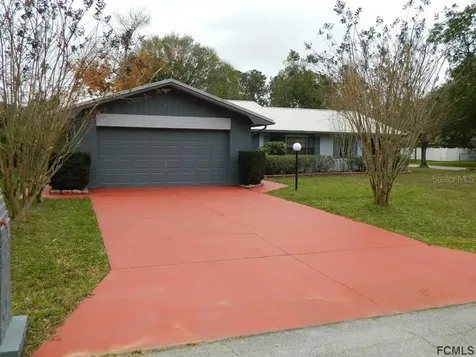 2 Wasson Place Palm Coast FL 32164