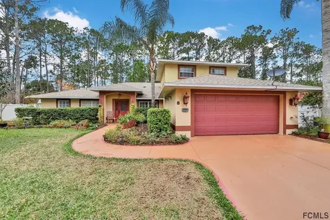 8 Evans Park Place Palm Coast FL 32164