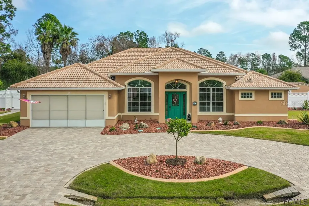 8 Woodlyn Lane Palm Coast FL 32164