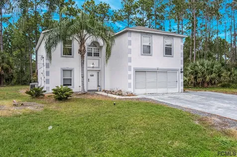 26 Slumber Meadow Trail Palm Coast FL 32164