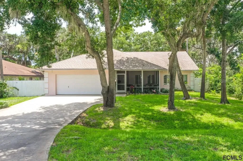 135 Lambert Avenue Flagler Beach FL 32136
