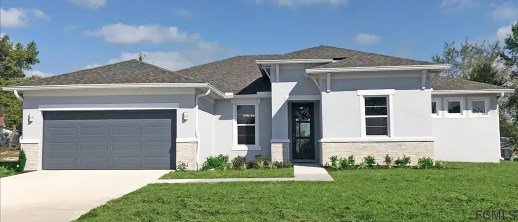 10 Westgrill Drive Palm Coast FL 32164