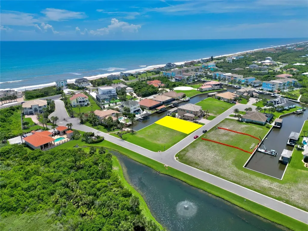 62 Malibu Cove Beverly Beach FL 32136