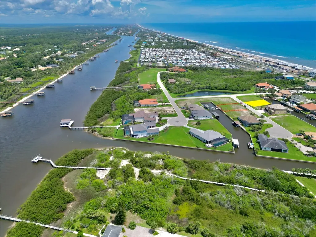 62 Malibu Cove Beverly Beach FL 32136
