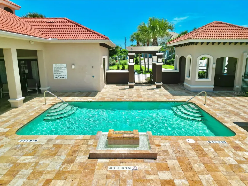 62 Malibu Cove Beverly Beach FL 32136