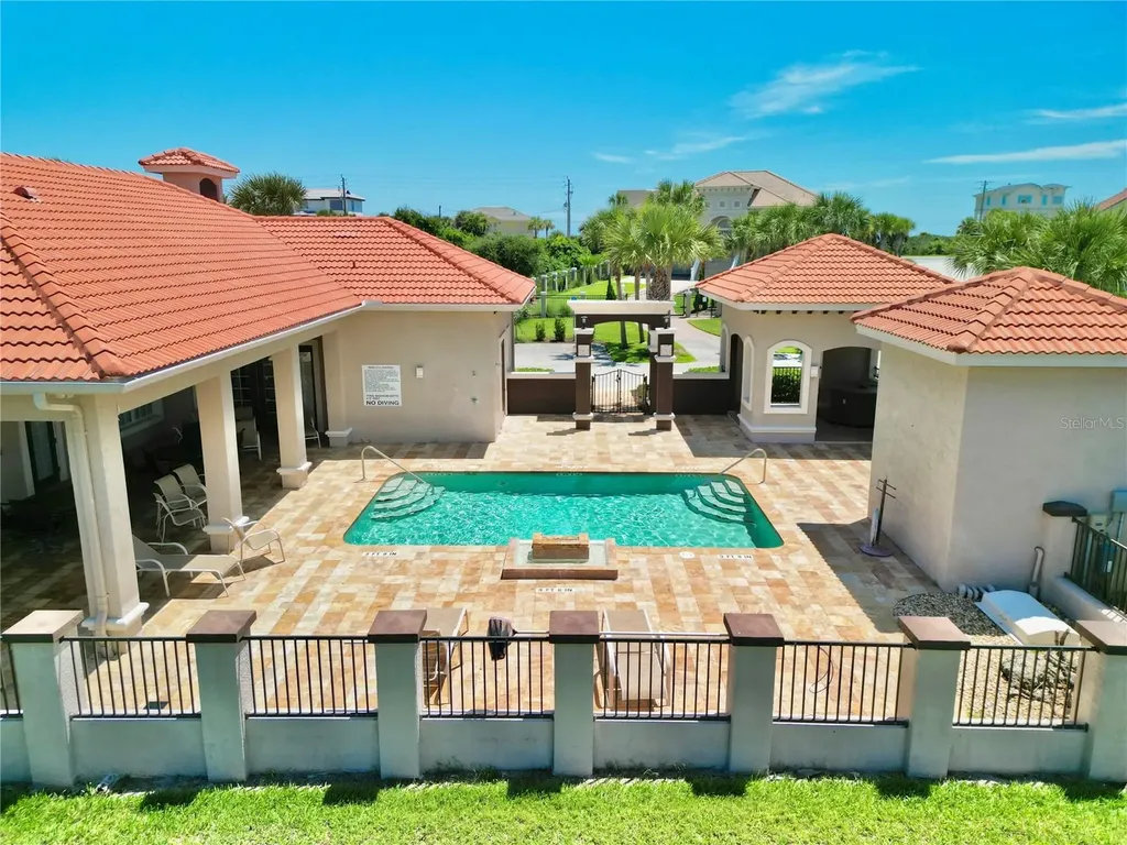 62 Malibu Cove Beverly Beach FL 32136