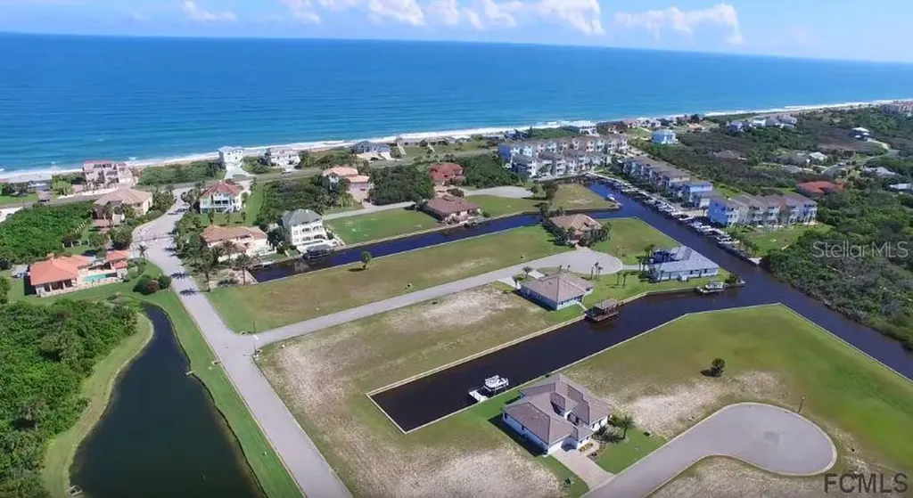 62 Malibu Cove Beverly Beach FL 32136