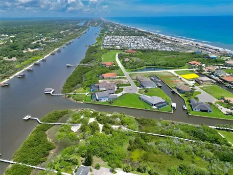 62 Malibu Cove Beverly Beach FL 32136