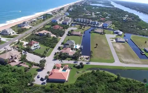 62 Malibu Cove Beverly Beach FL 32136