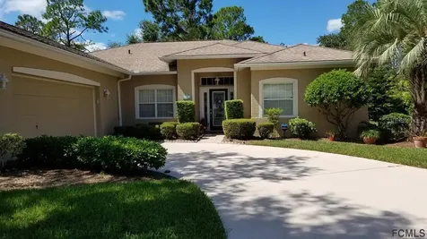 27 Montauk Lane Palm Coast FL 32164