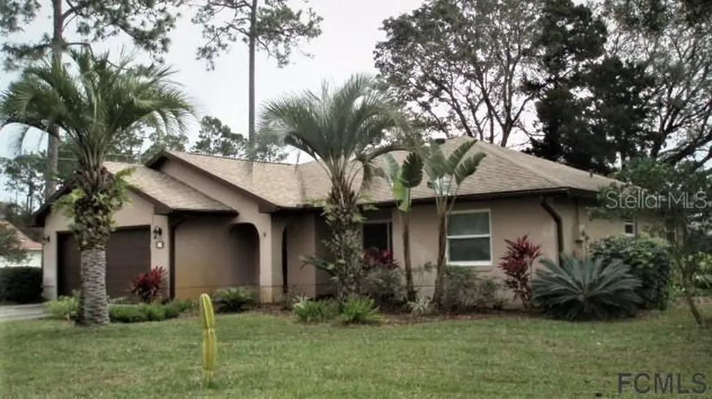 1 Wedgewood Lane Palm Coast FL 32164