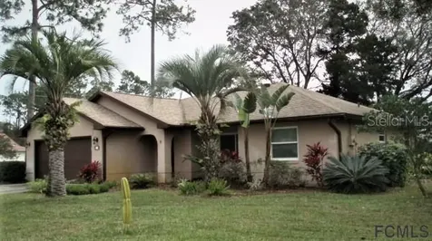 1 Wedgewood Lane Palm Coast FL 32164