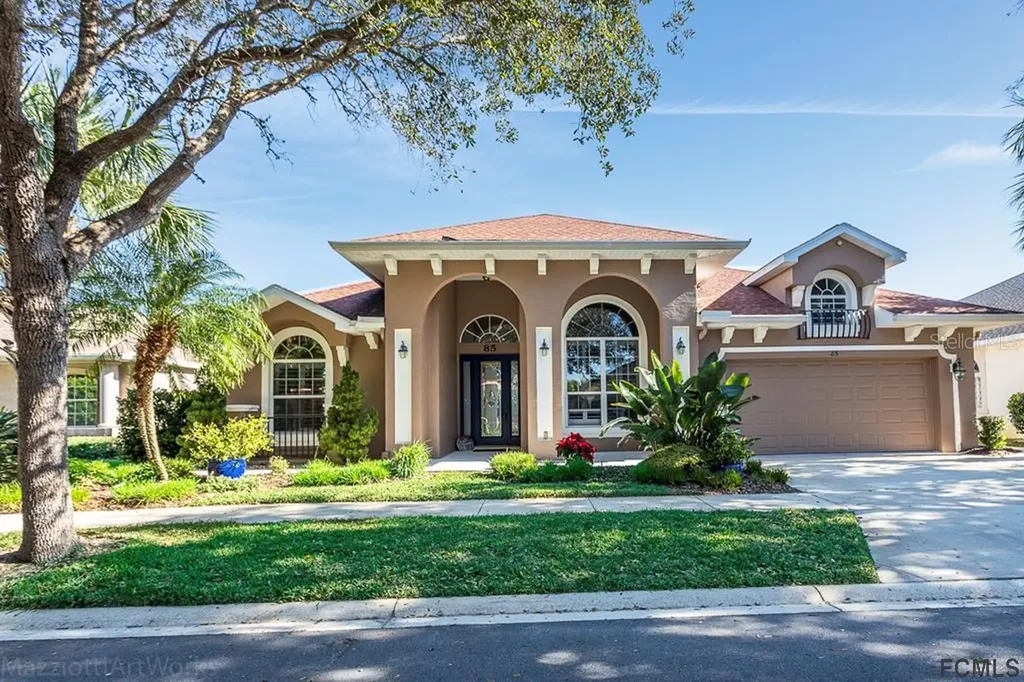 85 Lagare Street Palm Coast FL 32137